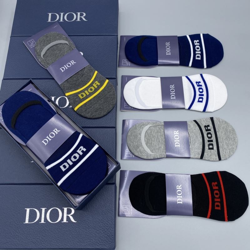 Christian Dior Socks